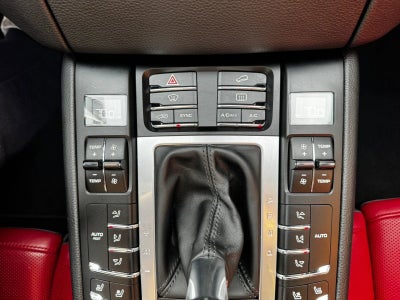 2018 Porsche Macan S