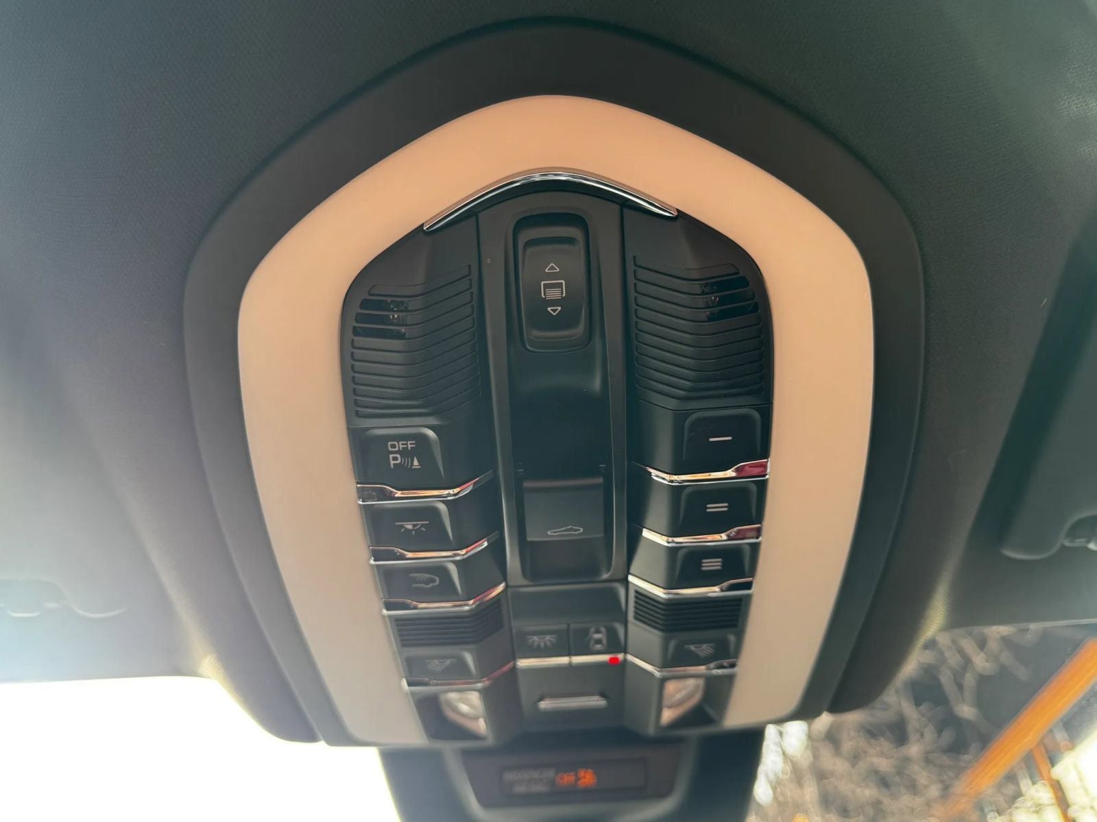 2018 Porsche Macan S