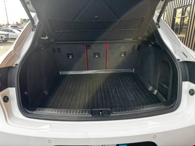 2018 Porsche Macan S