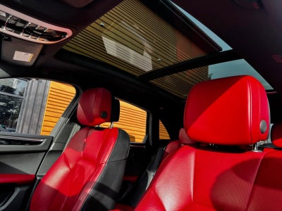 2018 Porsche Macan S