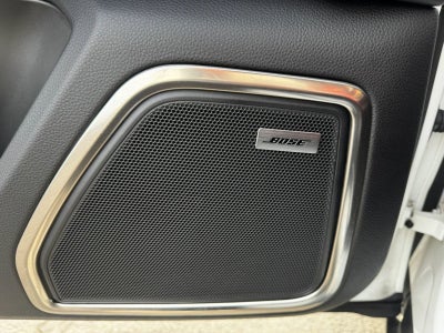 2018 Porsche Macan S