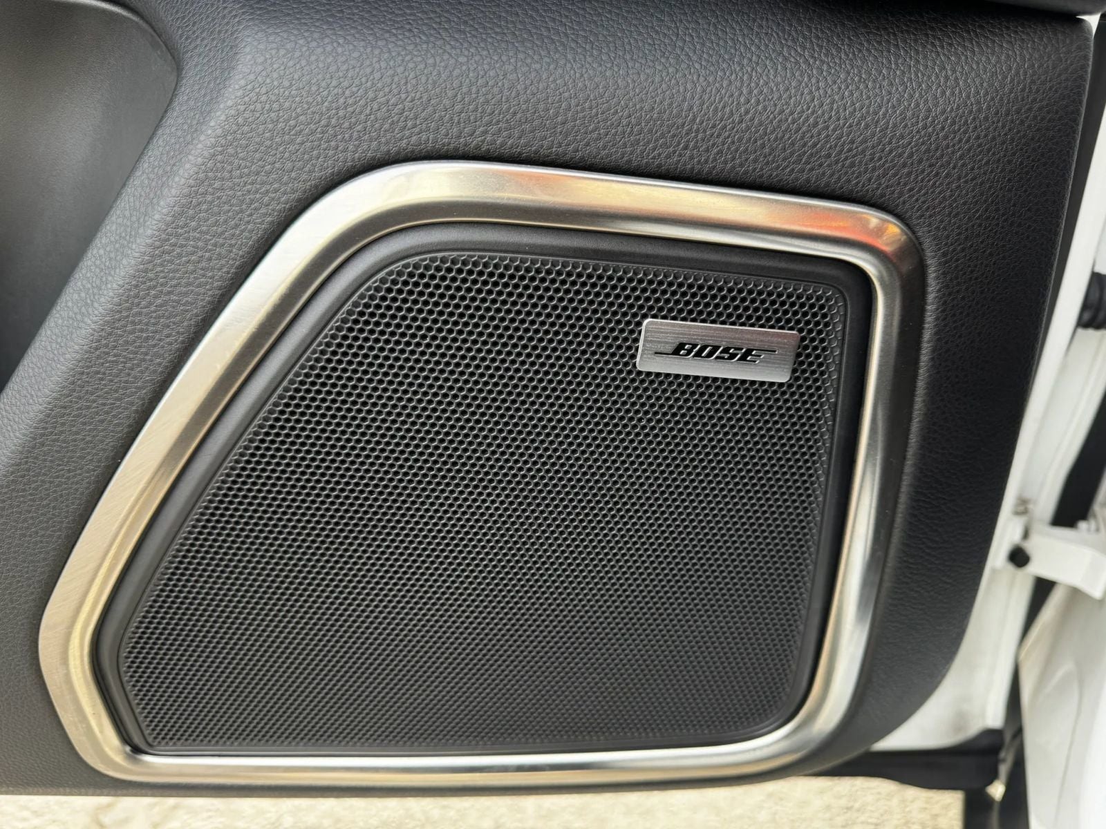 2018 Porsche Macan S