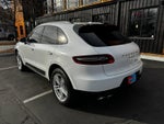 2018 Porsche Macan S