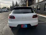 2018 Porsche Macan S