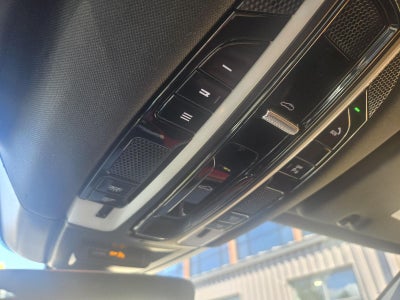2021 Porsche Cayenne S