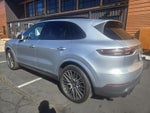 2021 Porsche Cayenne S