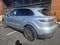 2021 Porsche Cayenne S