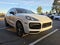 2022 Porsche Cayenne Sport Utility 4D