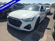 2021 Audi RS 6 Avant -'s photo