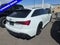 2021 Audi RS 6 4.2 quattro