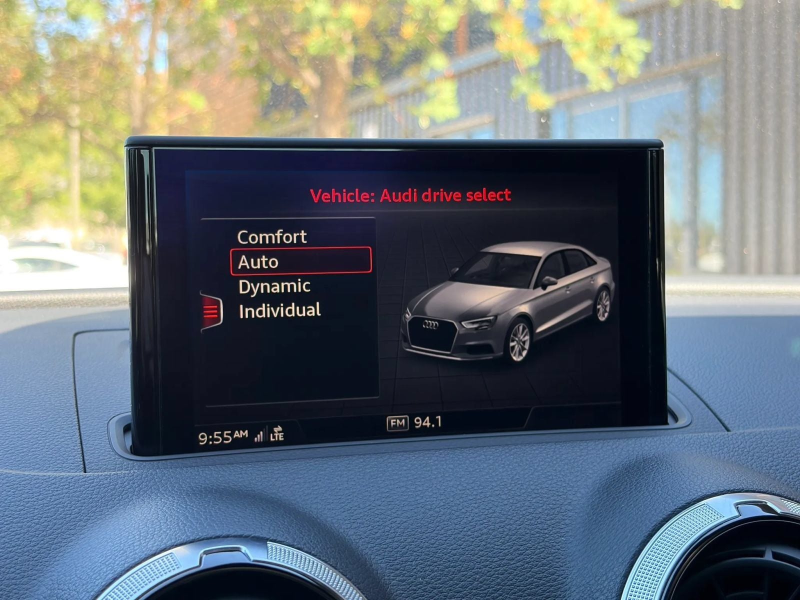2019 Audi RS 3 2.5T quattro