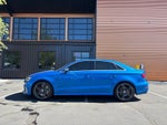 2019 Audi RS 3 2.5T quattro