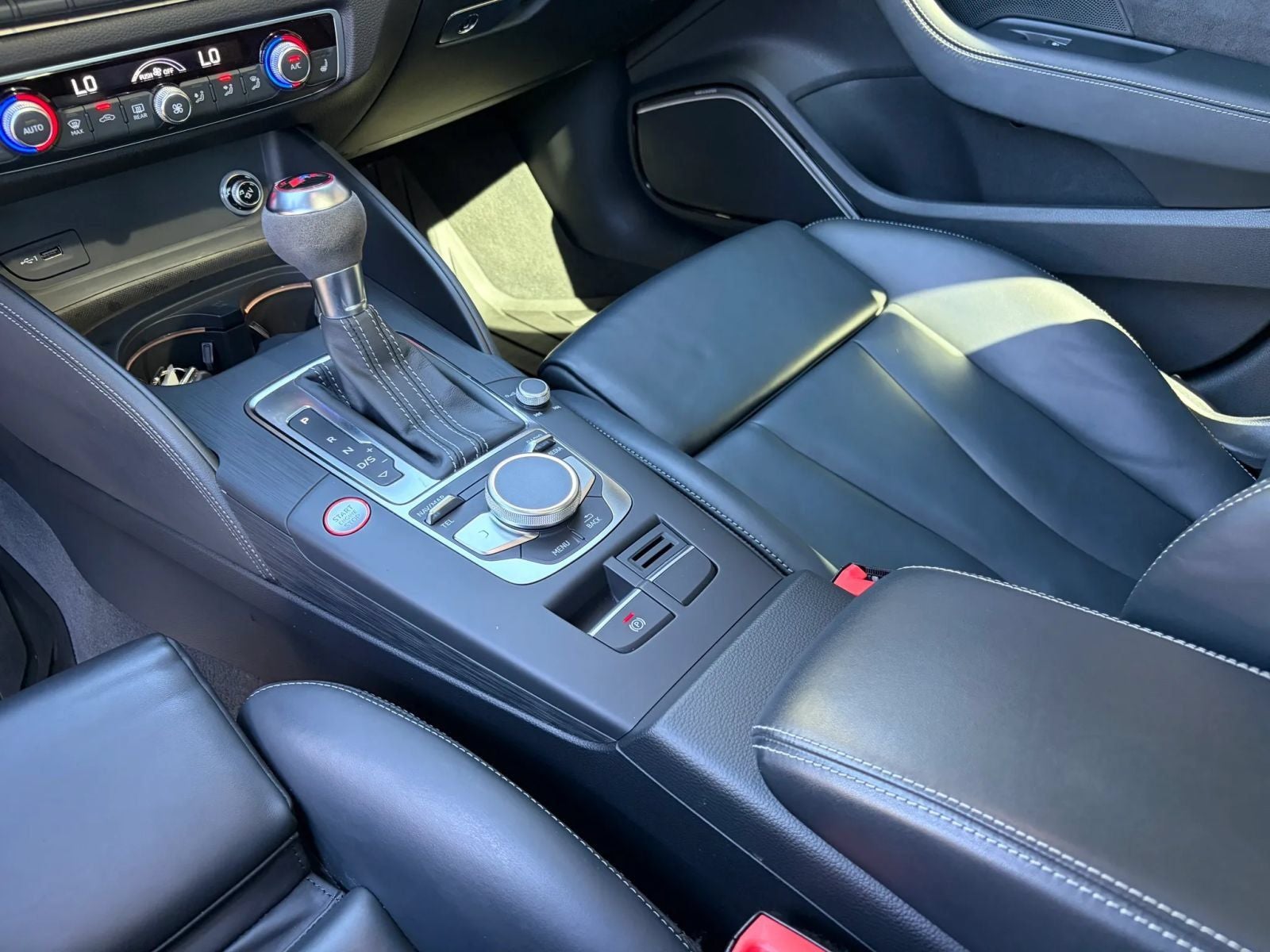 2019 Audi RS 3 2.5T quattro