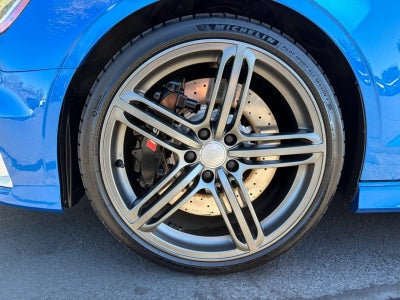 2019 Audi RS 3 2.5T quattro