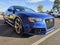2013 Audi RS 5 Coupe 2D