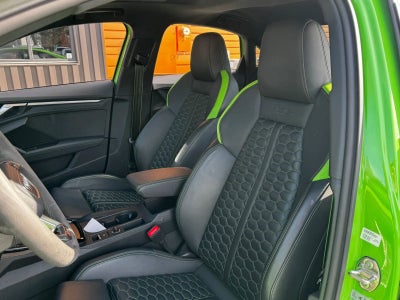 2023 Audi RS 3 2.5T quattro