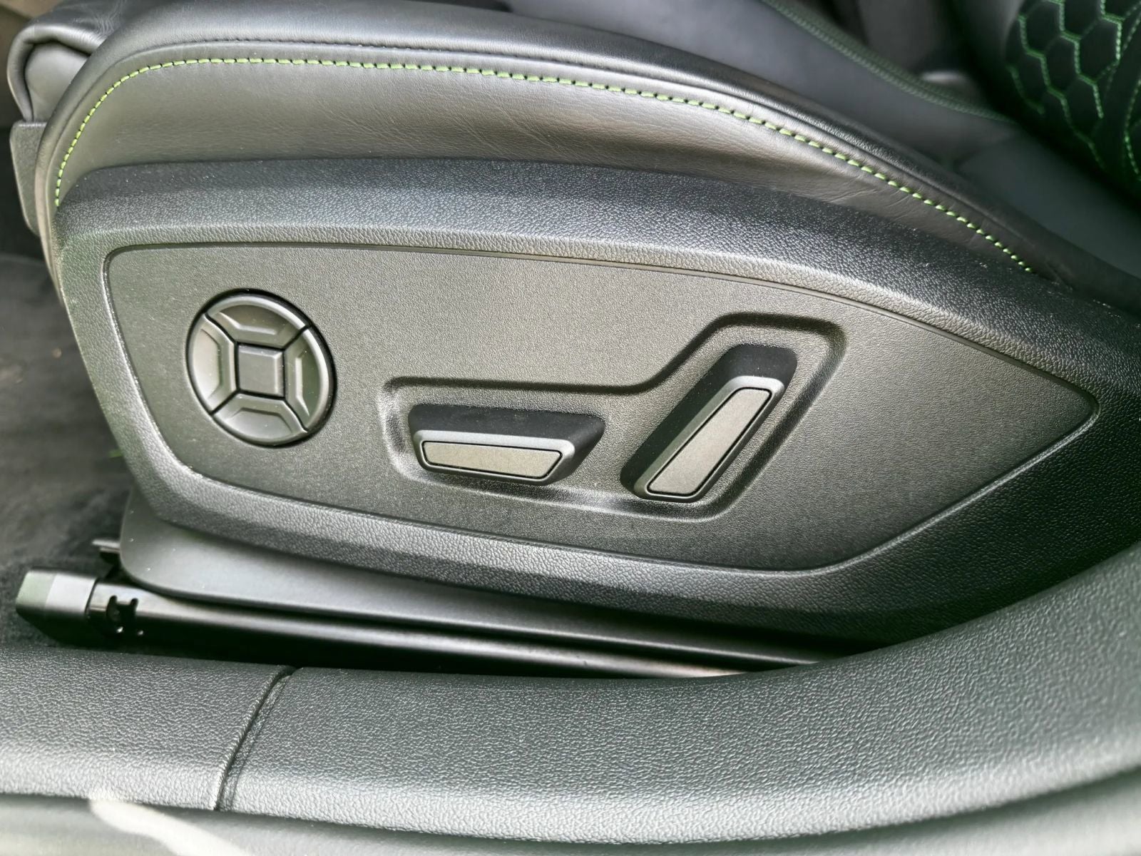 2023 Audi RS 3 2.5T quattro