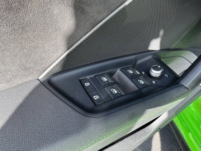 2023 Audi RS 3 2.5T quattro