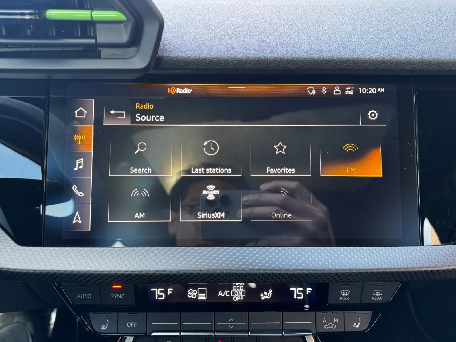 2023 Audi RS 3 2.5T quattro