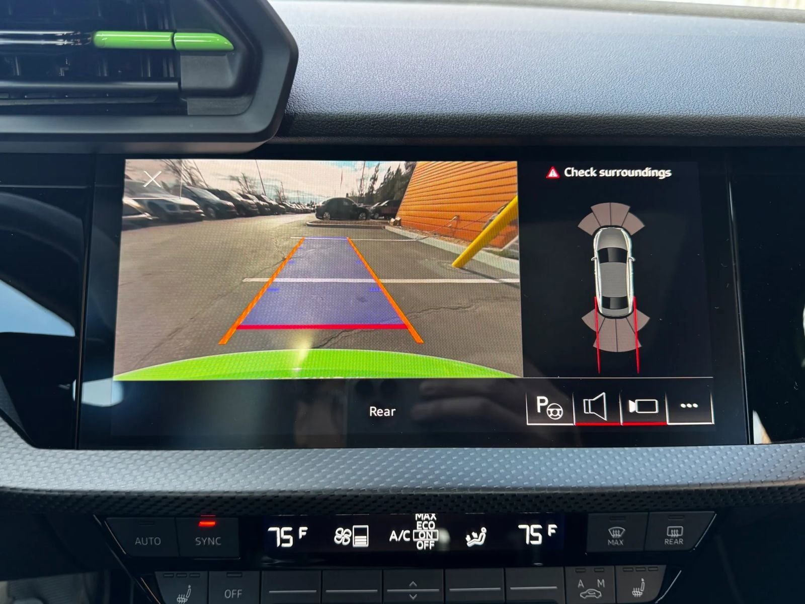 2023 Audi RS 3 2.5T quattro