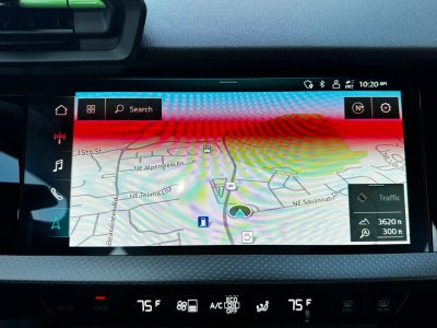 2023 Audi RS 3 2.5T quattro