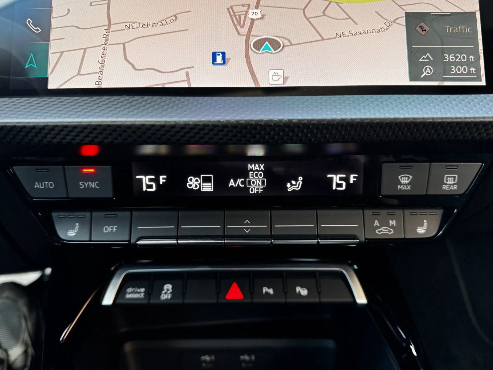 2023 Audi RS 3 2.5T quattro