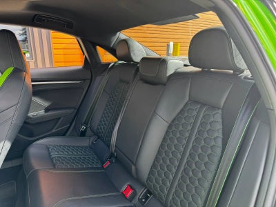 2023 Audi RS 3 2.5T quattro