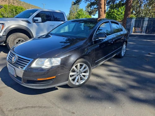 2006 Volkswagen Passat 2.0T Sedan 4D