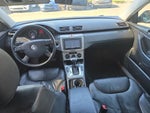 2006 Volkswagen Passat 2.0T Sedan 4D