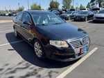 0 Volkswagen Passat 2.0T