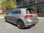 2016 Volkswagen Golf R DCC & Navigation 4Motion 4Motion