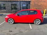 2013 Volkswagen Golf R