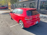 2013 Volkswagen Golf R
