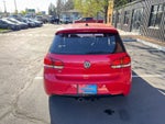 2013 Volkswagen Golf R