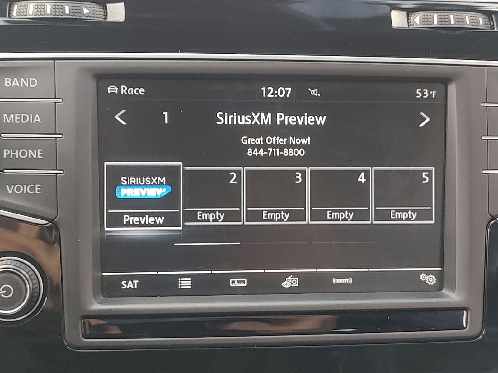 2016 Volkswagen Golf R DCC & Navigation 4Motion 4Motion