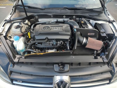 2016 Volkswagen Golf R DCC & Navigation 4Motion 4Motion