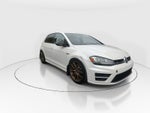 2016 Volkswagen Golf R DCC & Navigation 4Motion 4Motion