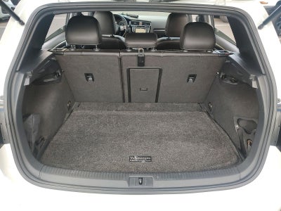 2016 Volkswagen Golf R DCC & Navigation 4Motion 4Motion