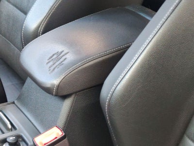 2016 Volkswagen Golf R DCC & Navigation 4Motion 4Motion