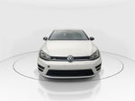 2016 Volkswagen Golf R DCC & Navigation 4Motion 4Motion