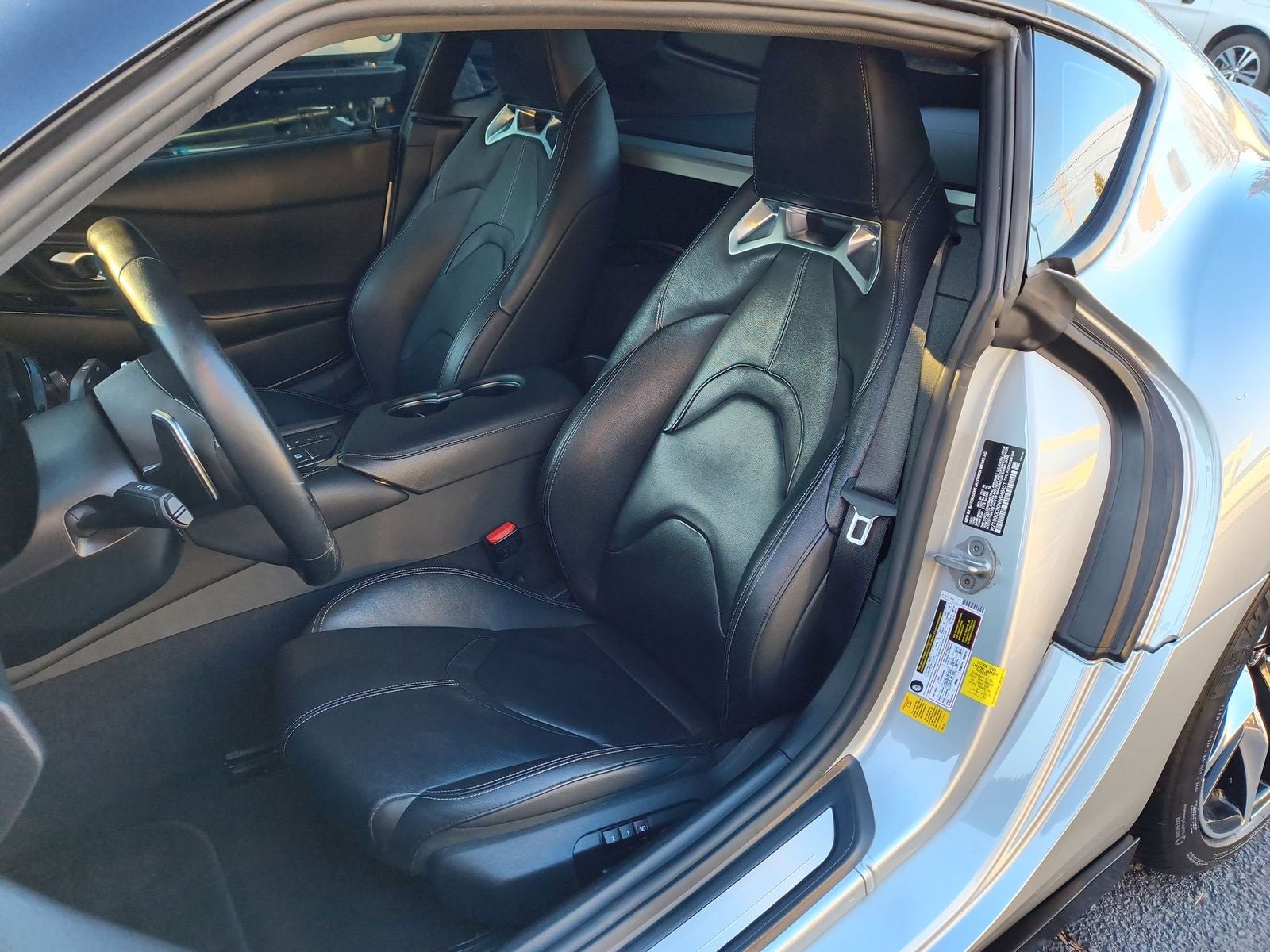 2022 Toyota Supra 3.0