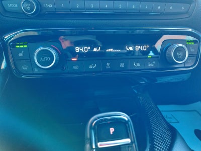 2022 Toyota Supra 3.0