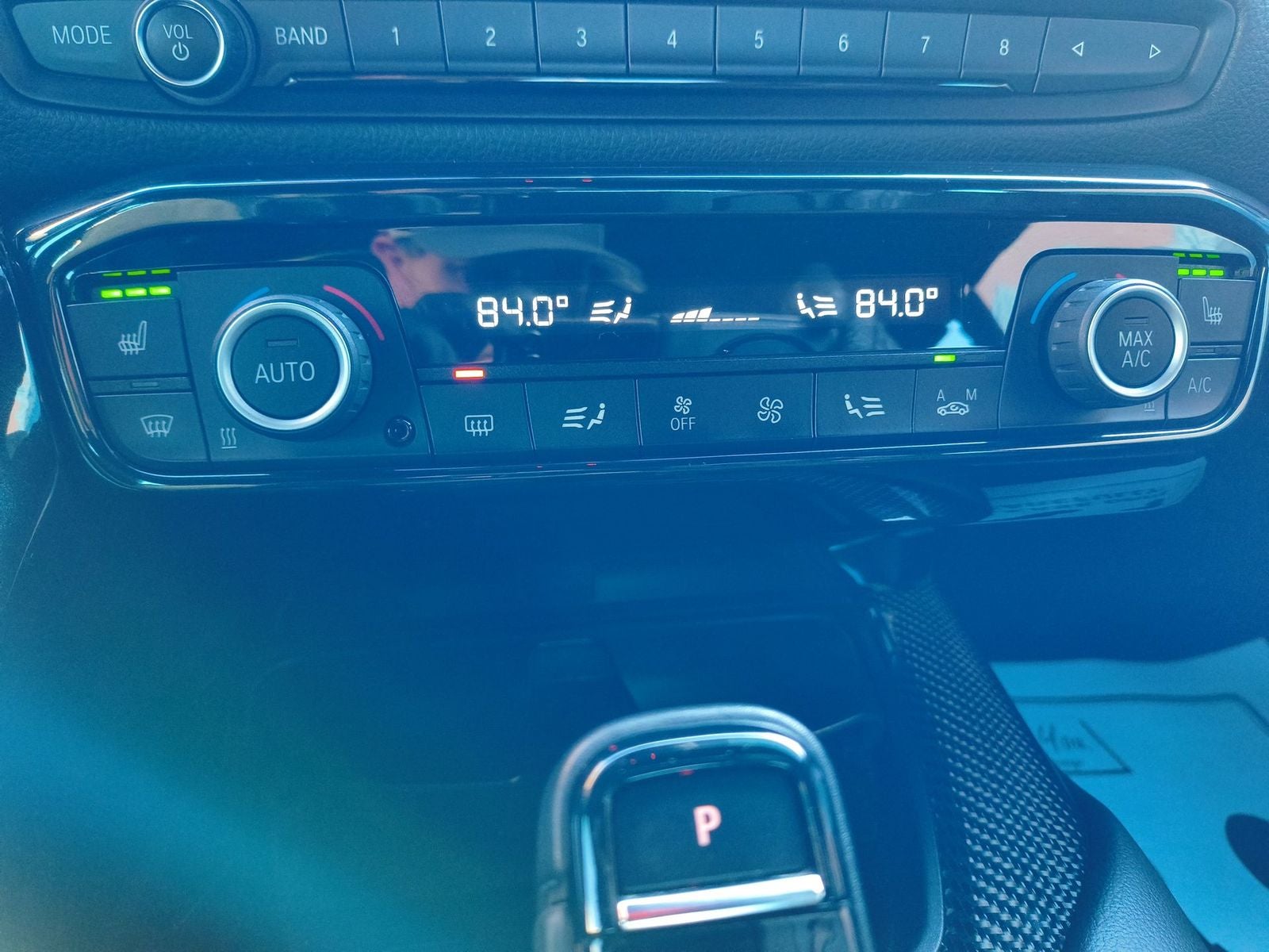 2022 Toyota Supra 3.0