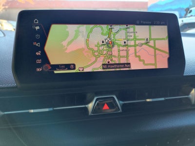 2022 Toyota Supra 3.0