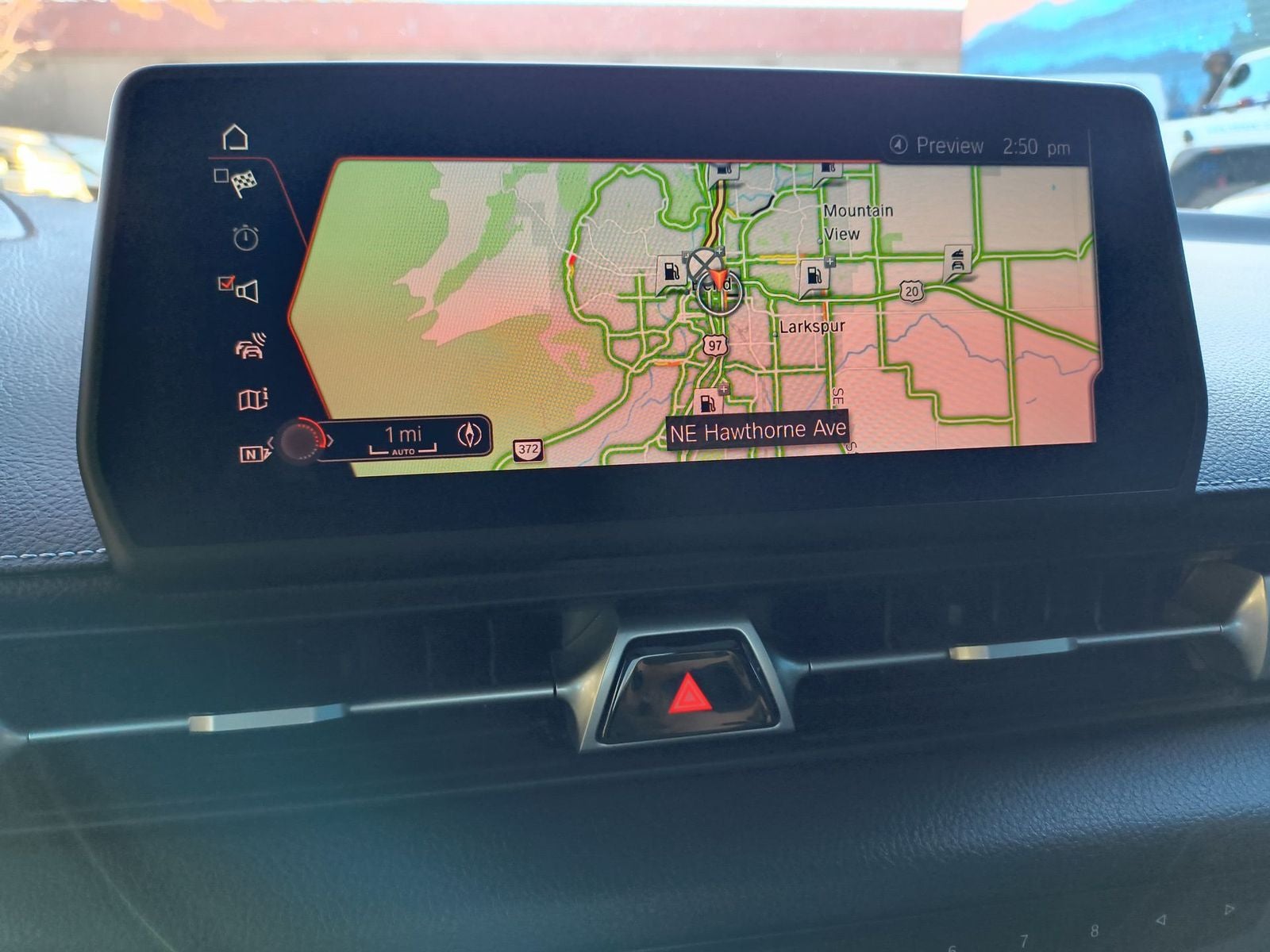 2022 Toyota Supra 3.0