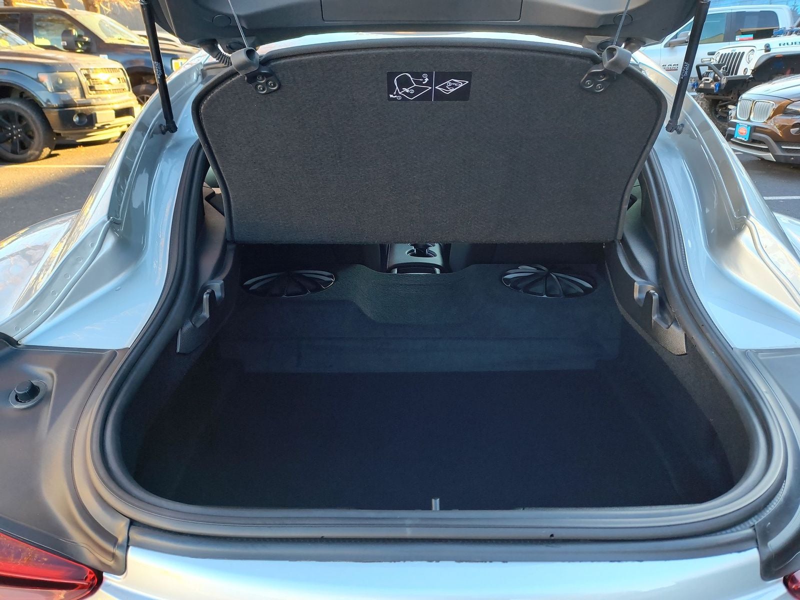 2022 Toyota Supra 3.0