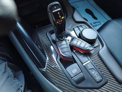 2022 Toyota Supra 3.0