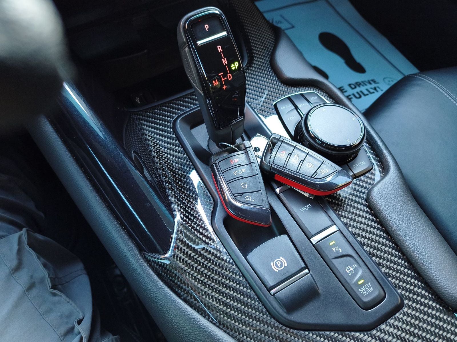 2022 Toyota Supra 3.0