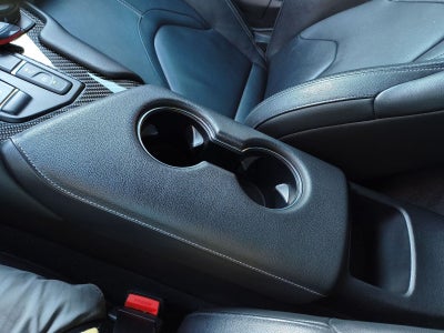 2022 Toyota Supra 3.0