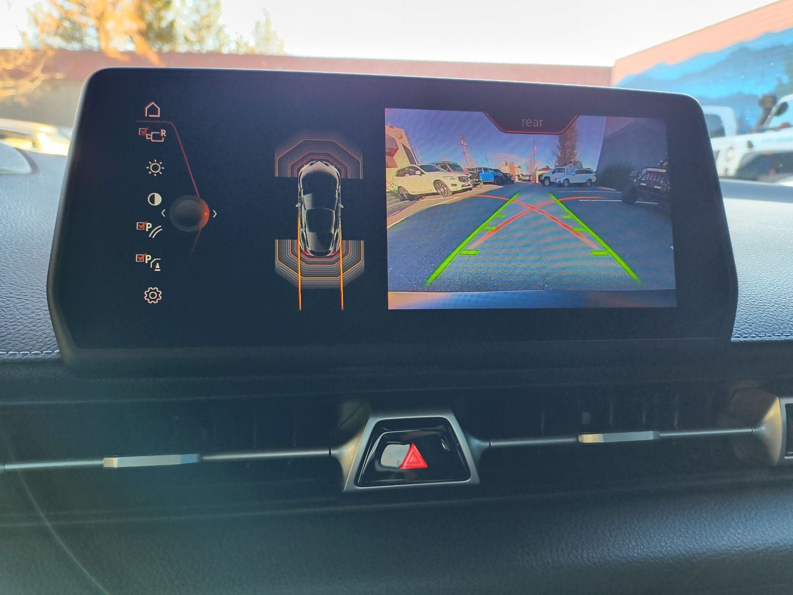 2022 Toyota Supra 3.0